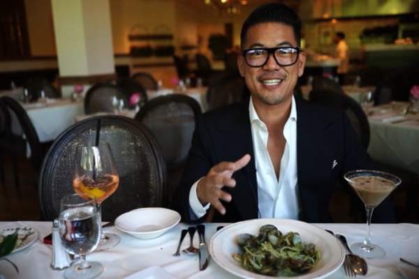 The Vue: Carmine's Bellevue
