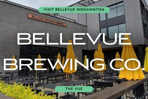 The Vue | Bellevue Brewing Co.