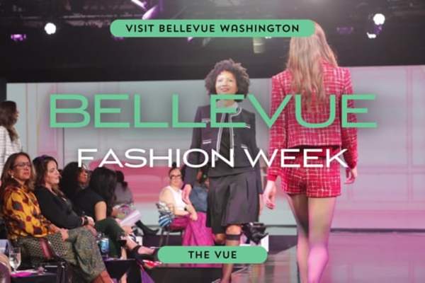 The Vue | Bellevue Fashion Week