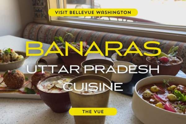 The Vue | Banaras