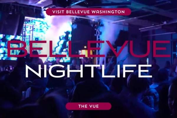 The Vue | Bellevue Nightlife