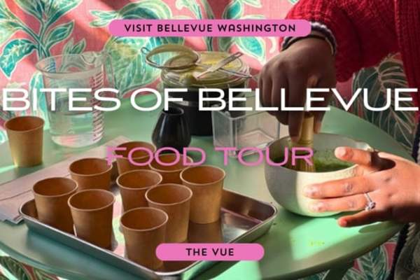 The Vue | Bites of Bellevue