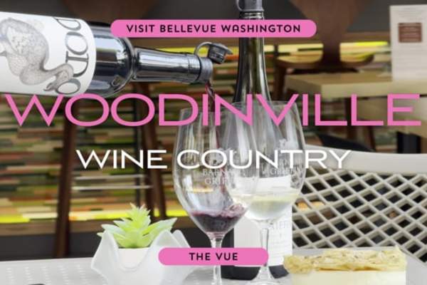 The Vue | Woodinville Wine Country