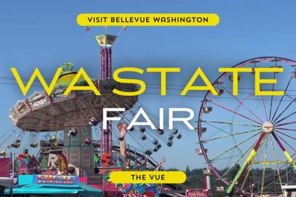 The Vue | Washington State Fair