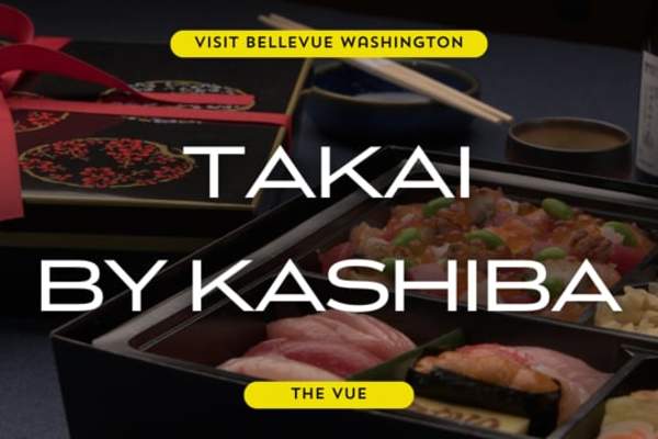 The Vue| Takai by Kashiba