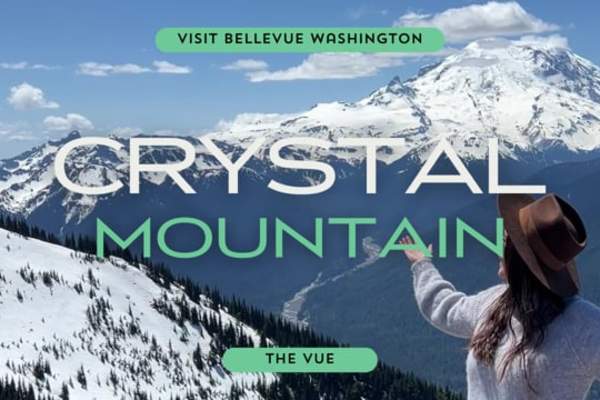 The Vue | Crystal Mountain
