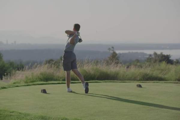 The Vue | Bellevue Golf Scene