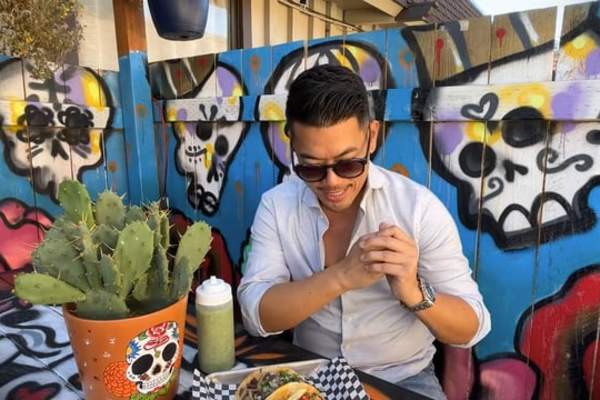 The Vue- Taco Trucks
