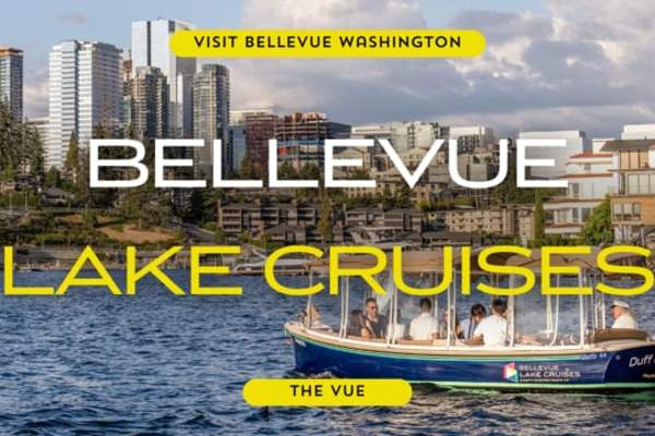 The Vue | Bellevue Lake Cruises