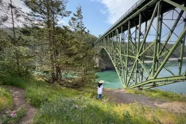 The Vue | Deception Pass State Park