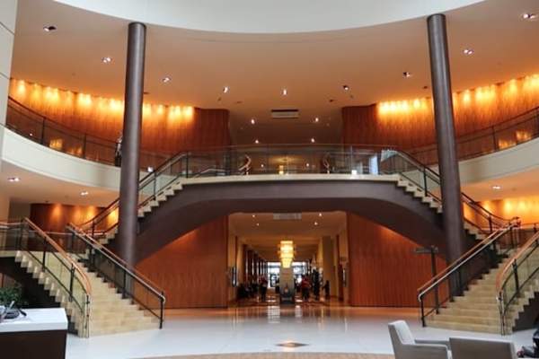 The Vue: Hyatt Regency Bellevue and Eques
