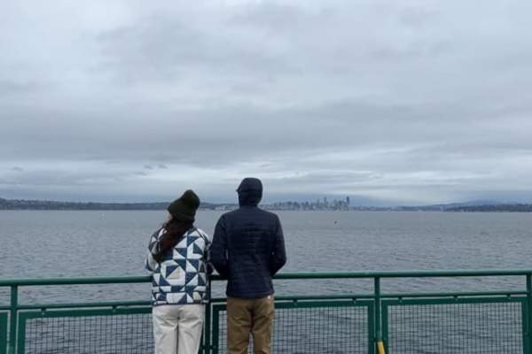 The Vue | Exploring Bainbridge Island