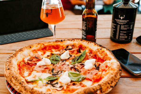 The Ultimate Pizza Guide to Bellevue