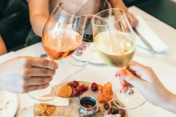 Spring and Summer Hot Spots