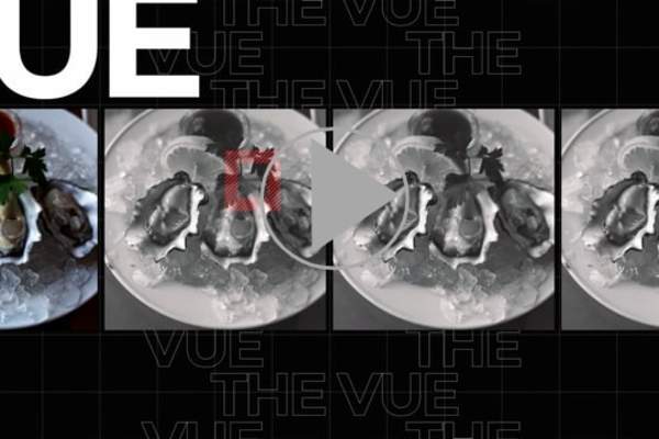 The Vue- The Lakehouse