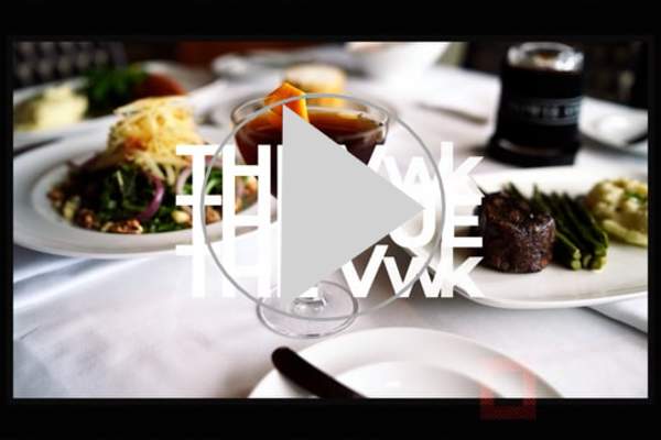 The Vue - The W