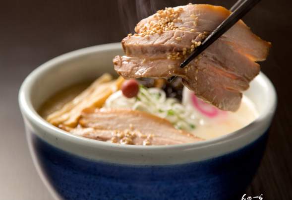 Hokkaido Ramen Santouka Bellevue