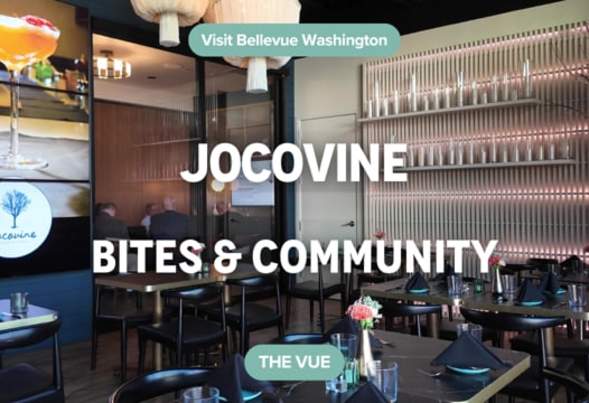 Bellisimo with Every Bite