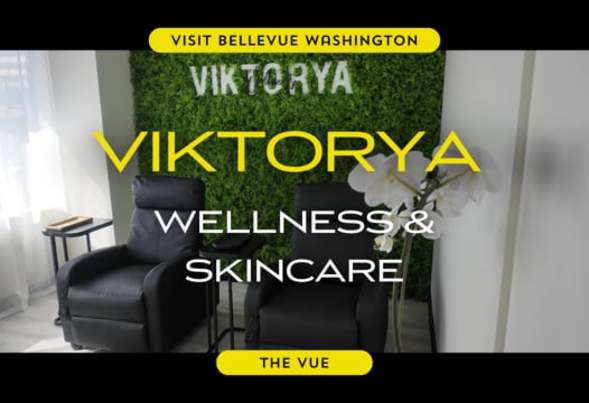 The Vue | Recharge & Refresh with Science-Backed Wellness