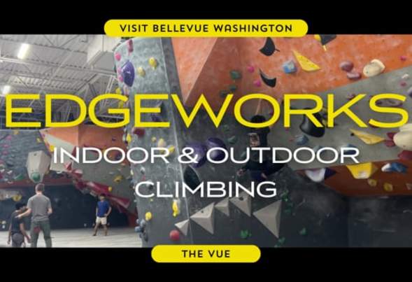 The Vue | Climbing to New Heights