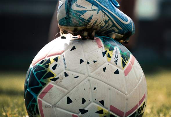 Soccer