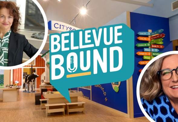 Why Kids & Parents LOVE KidsQuest in Bellevue, WA! | Bellevue Bound Episode 4