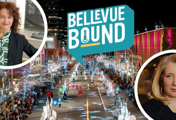 Why The Bellevue Collection Is the Heart of Downtown Bellevue | Bellevue Bound