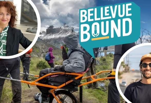 Accessibility Without Limits: Bellevue & Wheel the World Provide Travel for All Abilities