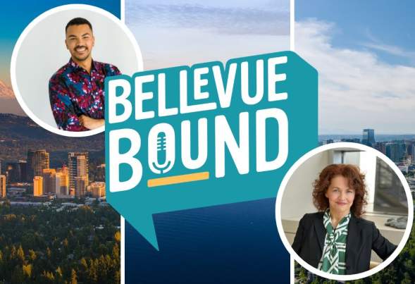 You’ve Never Seen Bellevue Like This 😲 | Ep. 1 Bellevue Bound