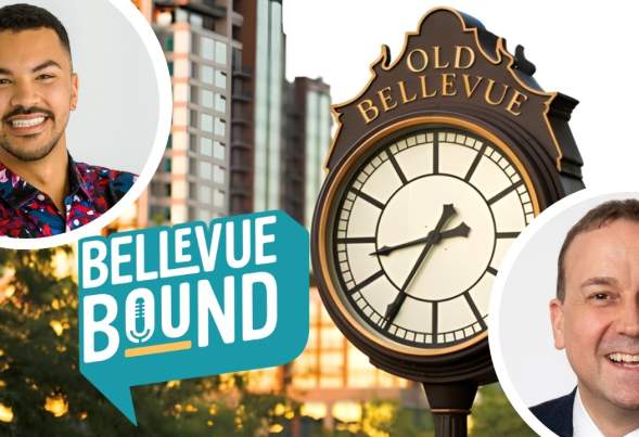Why Everyone Loves Old Bellevue (And You Will Too)