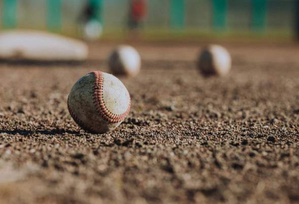 Baseball - Bannerwood Park in Bellevue