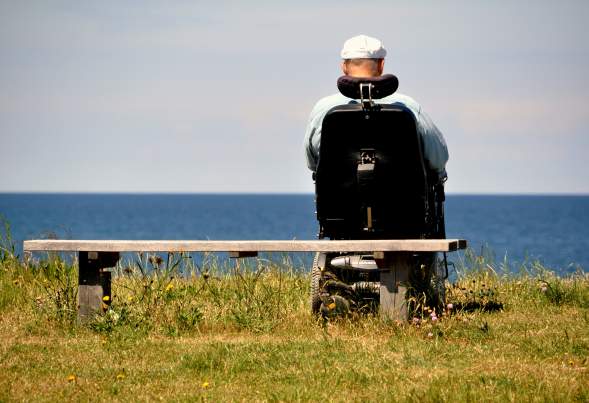 Wheel Chair Accessibility