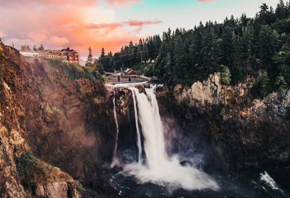 Day trips for Events and meetings