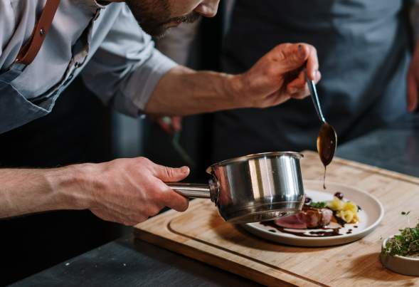 Foodie Destinations