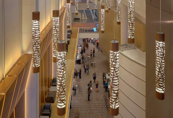 Bellevue Arts Museum