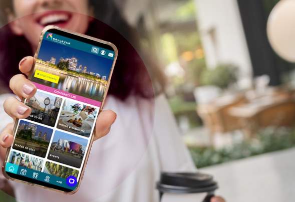 Mobile Concierge
