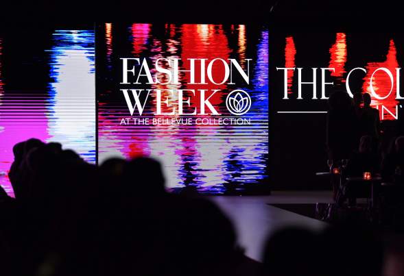 The Vue | Bellevue Fashion Week 2023