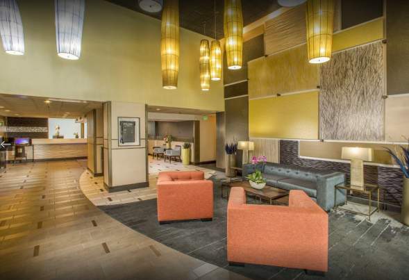 Hotel 116