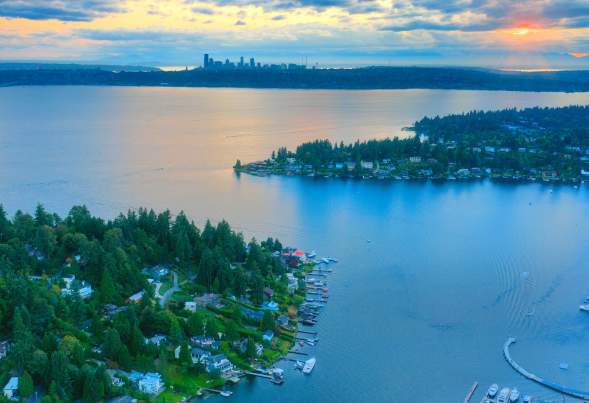 Spring Getaway Ideas