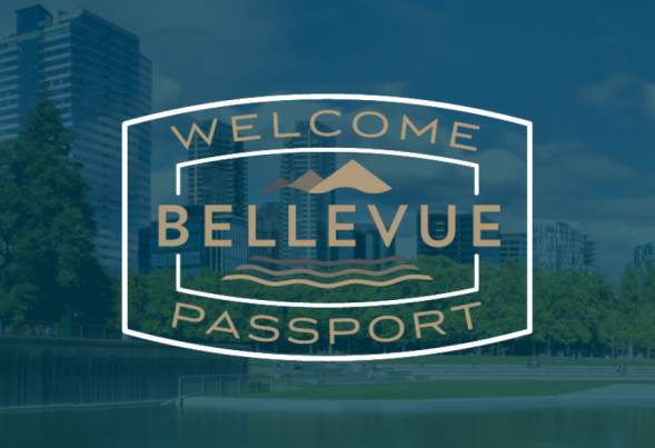 Welcome Passport