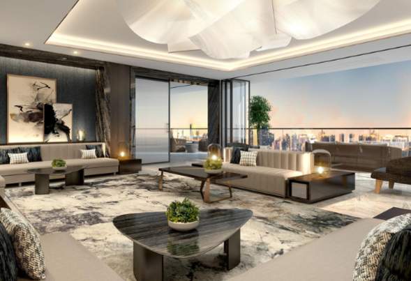 Bellevue Intercontinental