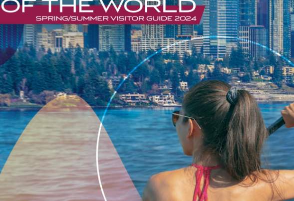 Visitor Guide Spring Summer 24