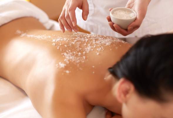 Yuan Spa