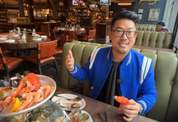 The Vue: Water Grill