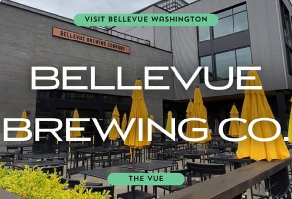 The Vue | Bellevue Brewing Co.