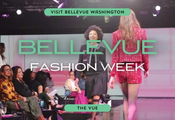 The Vue | Bellevue Fashion Week