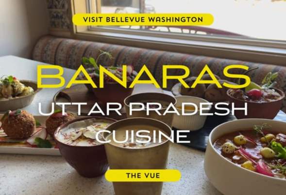 The Vue | Banaras