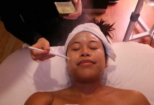 The Vue: The Westin and Truce Spa