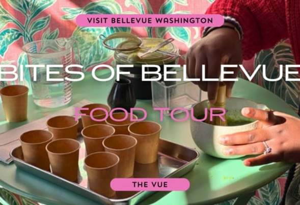 The Vue | Bites of Bellevue
