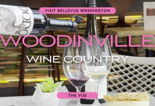 The Vue | Woodinville Wine Country